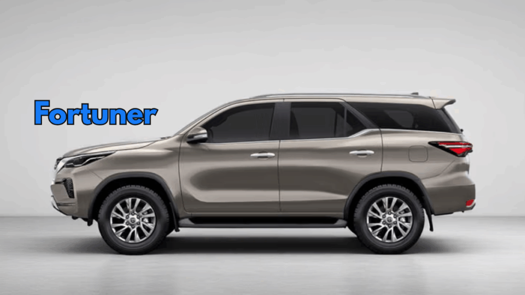 Fortuner