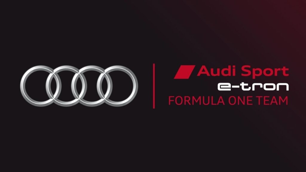 Audi F1